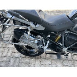 BMW R 1200 GS Adventure 2018 Μεταχειρισμένα